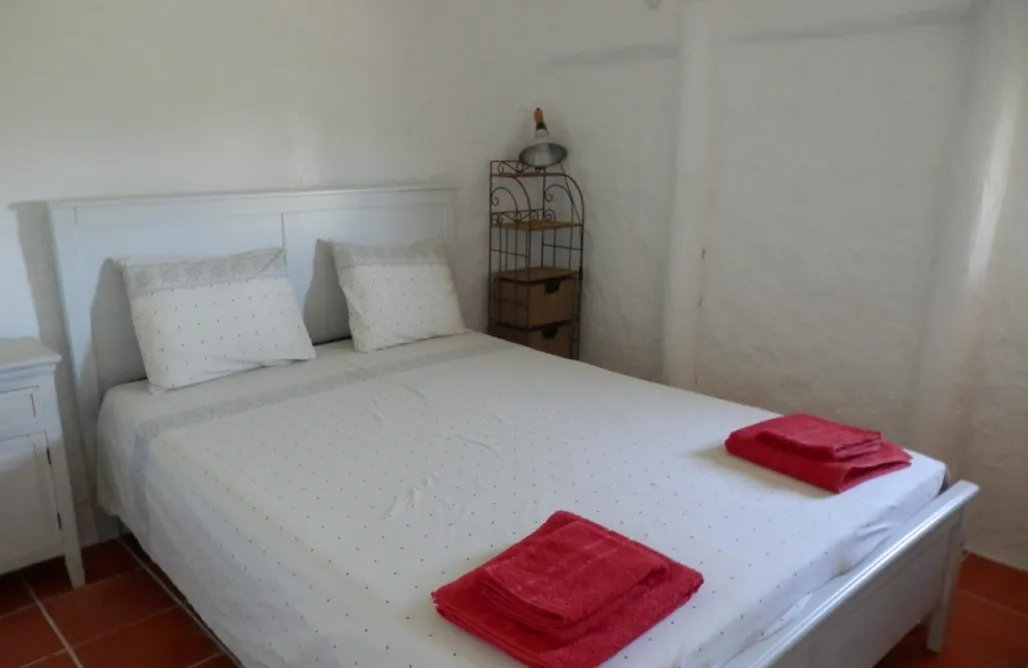 Bungalow Barraca Vilbor 1