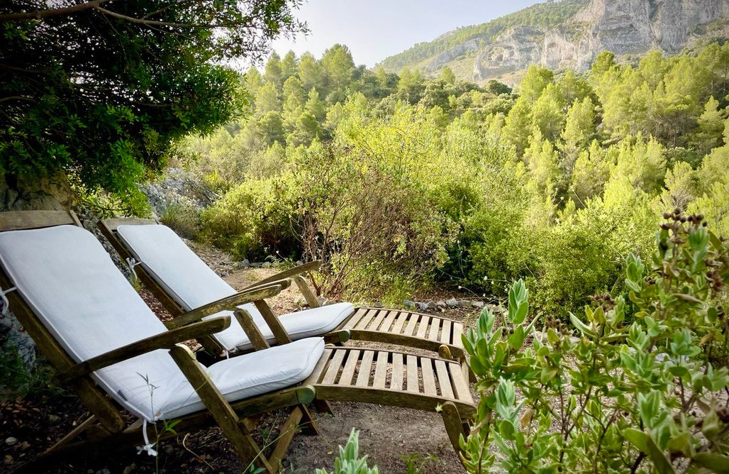 alojamientos AlohaCamp Finca SombraSol 3