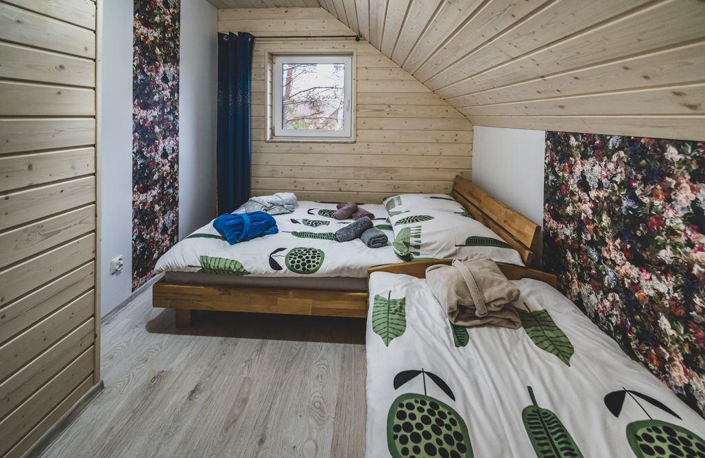 AlohaCamp Dom DELUX 2