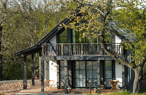 Zdjęcie obiektu Villa Greta
