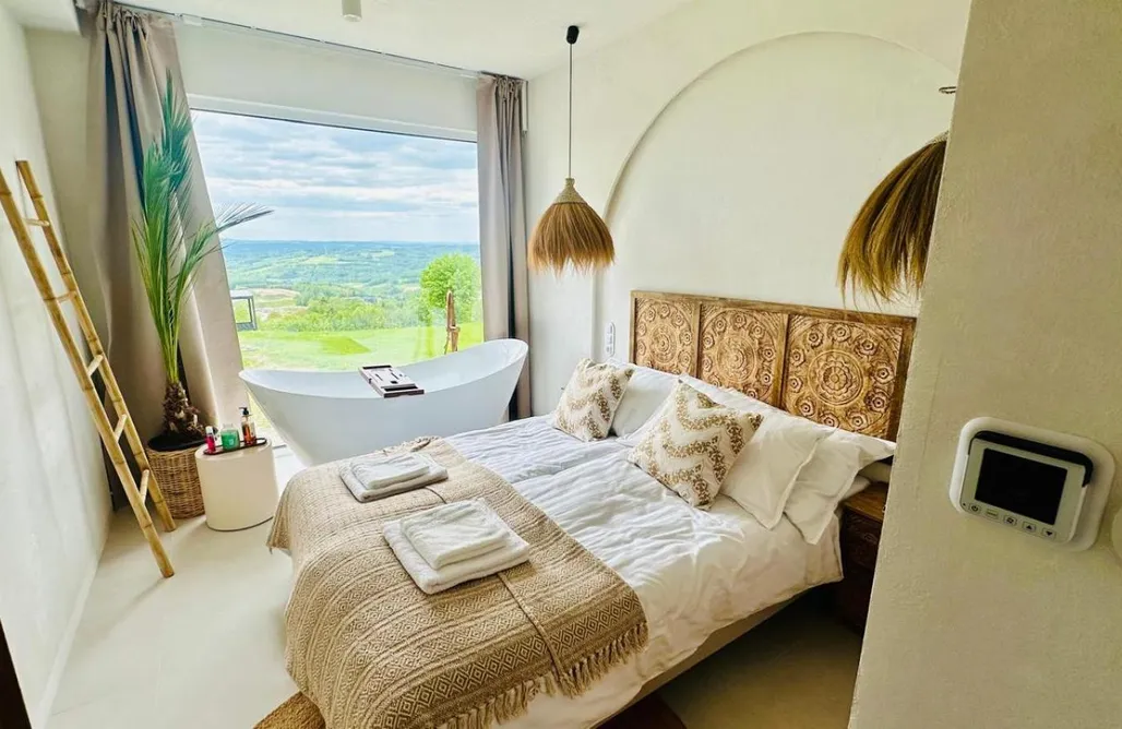 hebergement AlohaCamp Zarnowa464 5