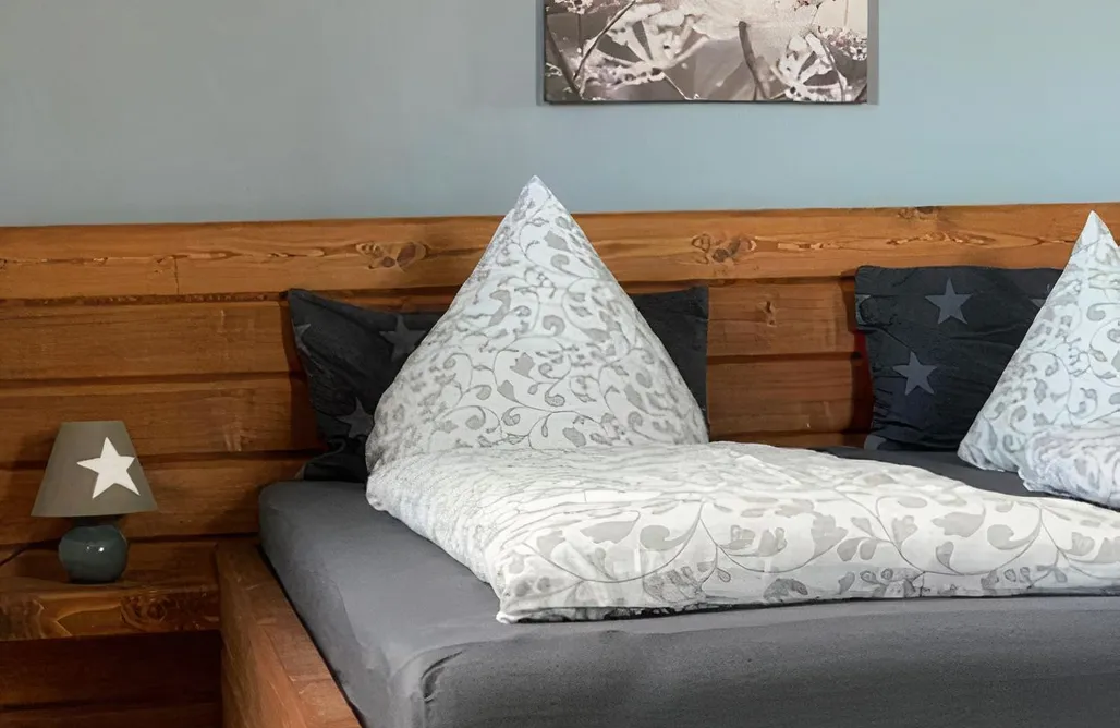 AlohaCamp Ferienwohnung Hochfilzen 3