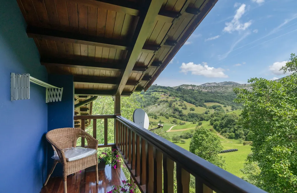 Alojamiento en Andrín La Cortina 3