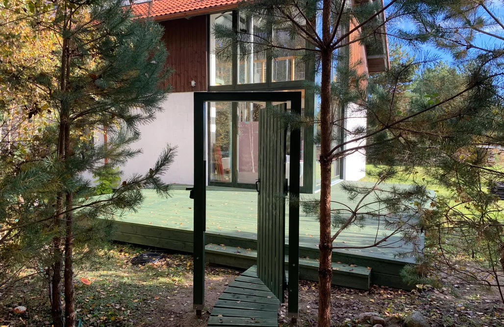 Tanie Wakacje Domy w Pelniku  2