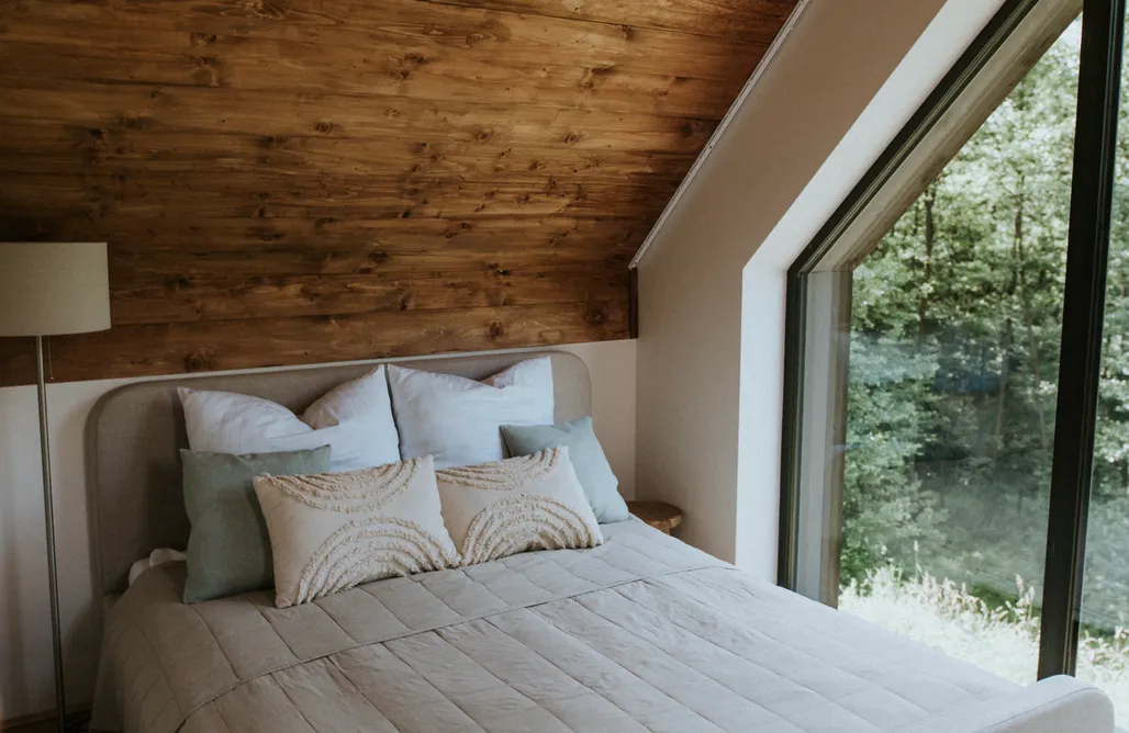 AlohaCamp Osada Zawadka 2