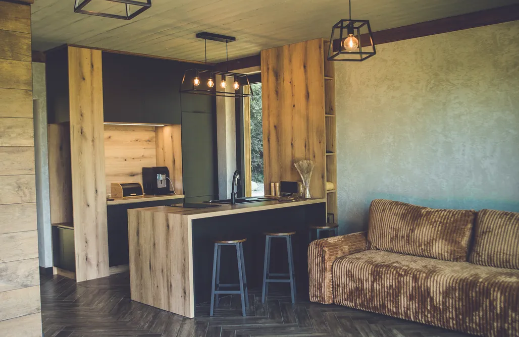 AlohaCamp Pod Wawrzką 2