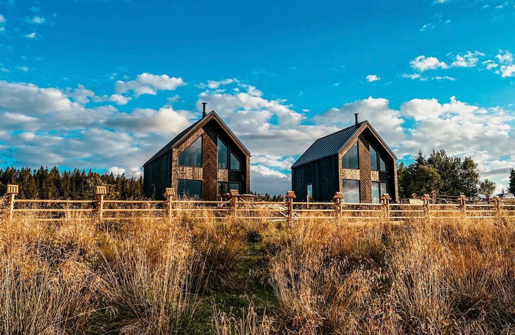 noclegi AlohaCamp Owczarnia Tatry 5