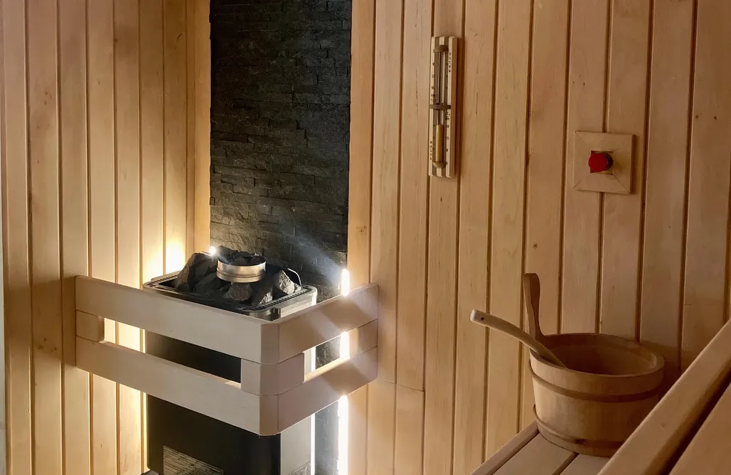 noclegi AlohaCamp Góra Spokoju Osada Klimatyczna-Leśna 4