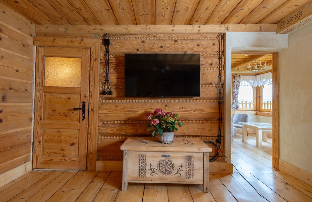 AlohaCamp Willa Świerkowa - Apartament Suite 4 2