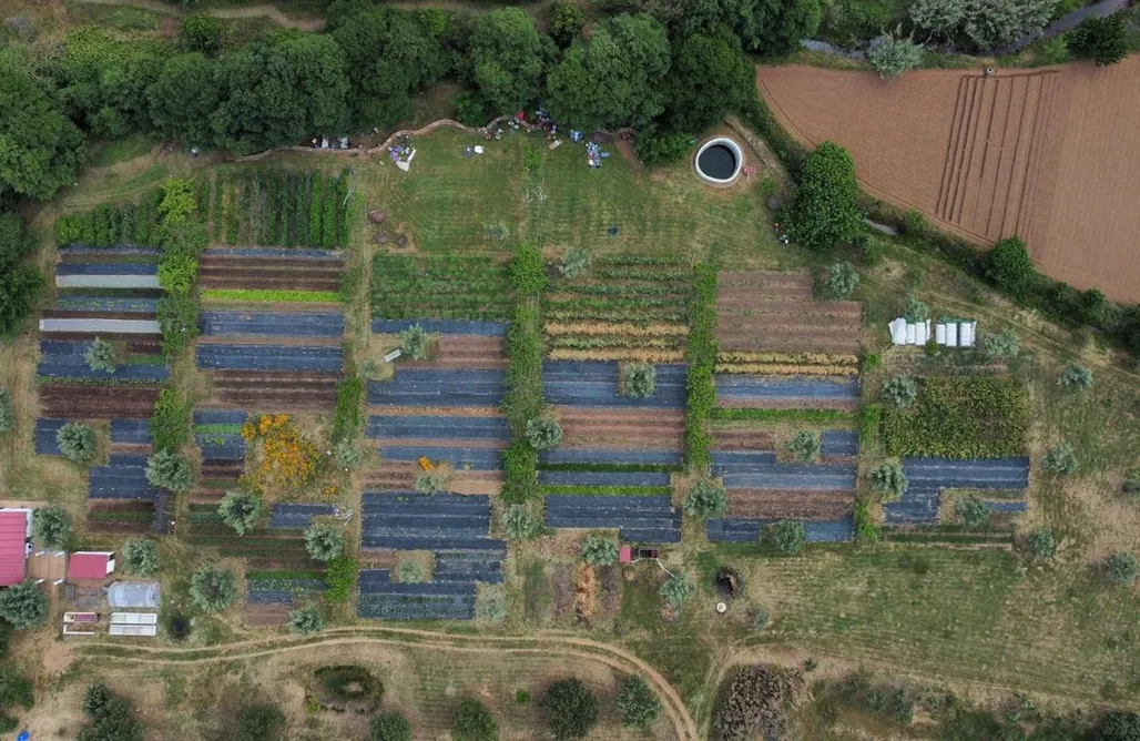 Kurzurlaub Las Huertas del Abrilongo 1