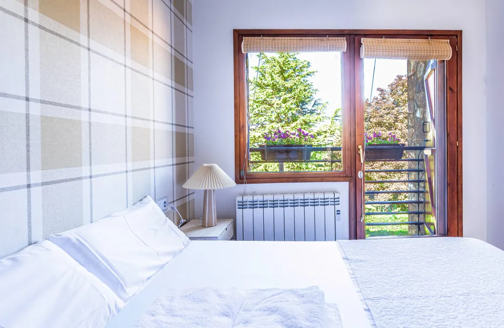 AlohaCamp Las casitas de mache - SALENQUES 3