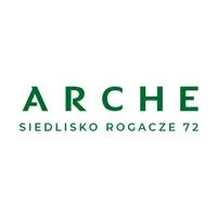 Arche host Arche Siedlisko Rogacze 72
