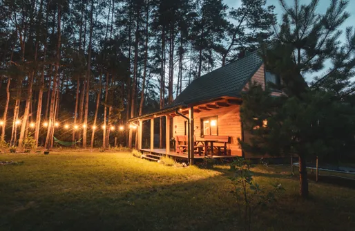 Zdjęcie obiektu Leśna 21 