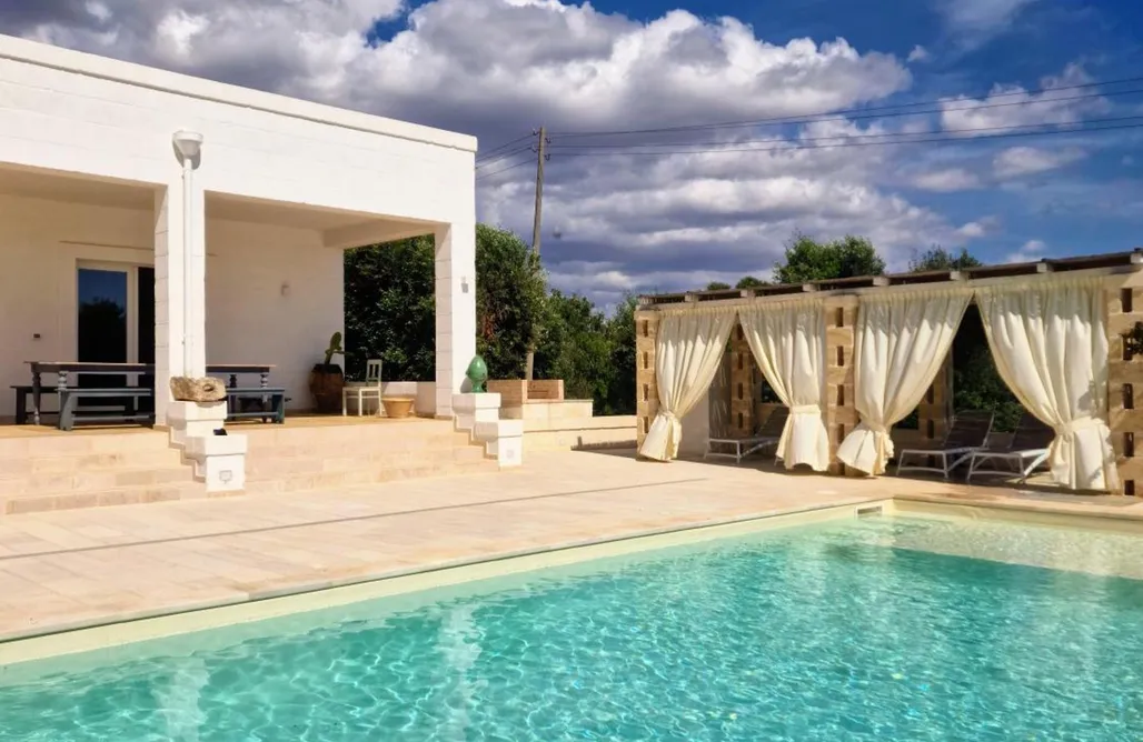 Villa collinare con piscina privata by ItriaLuxuryStays AlohaCamp