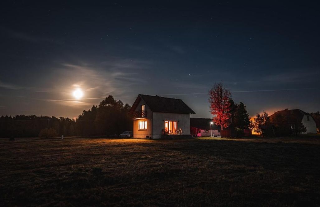 noclegi AlohaCamp Moje Miejsce na Ziemi 3