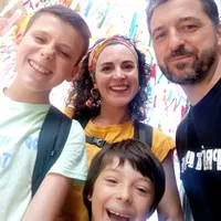 Camilo propietario Suite Cabozo de Rexa