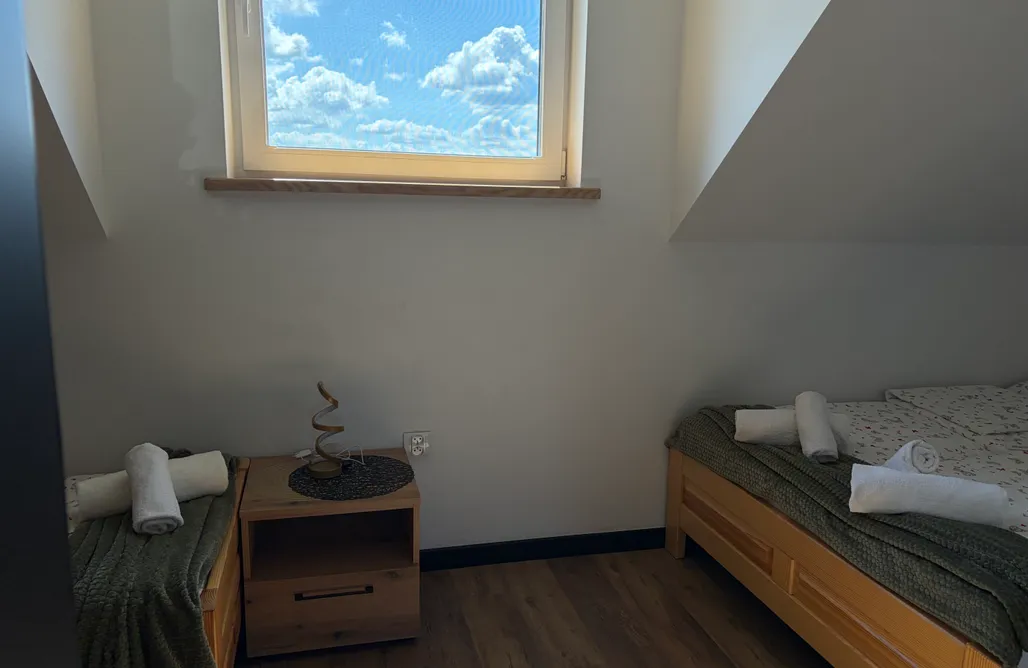 AlohaCamp Wonderland Apartamenty 2