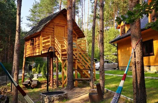 Zdjęcie obiektu Domek Chańcza 