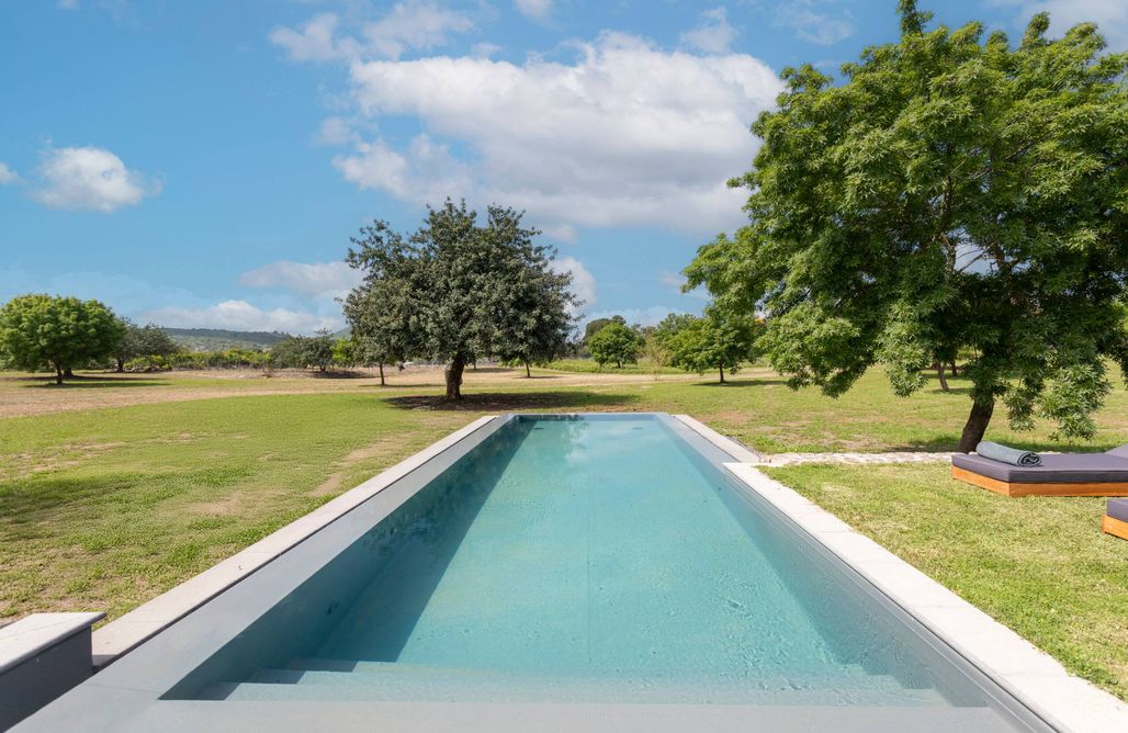 Alloggio AlohaCamp Glamping con piscina privata e jacuzzi riscaldata 1