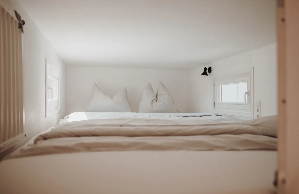 AlohaCamp Tinyhouse  2