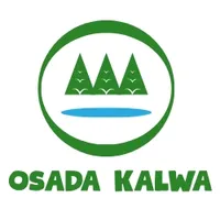 Hubert gospodarz Osada Kalwa