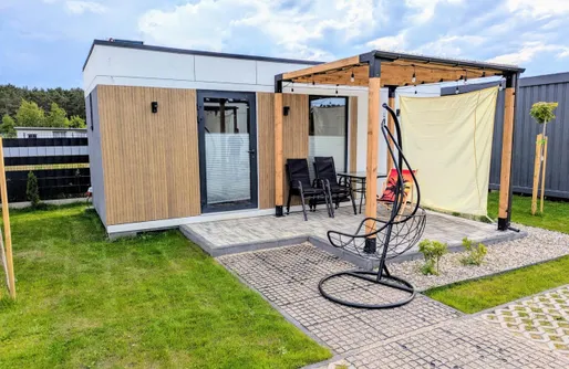 Zdjęcie obiektu Baltic Village