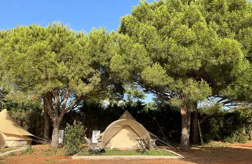 Imagen de Glamping La Mimosa