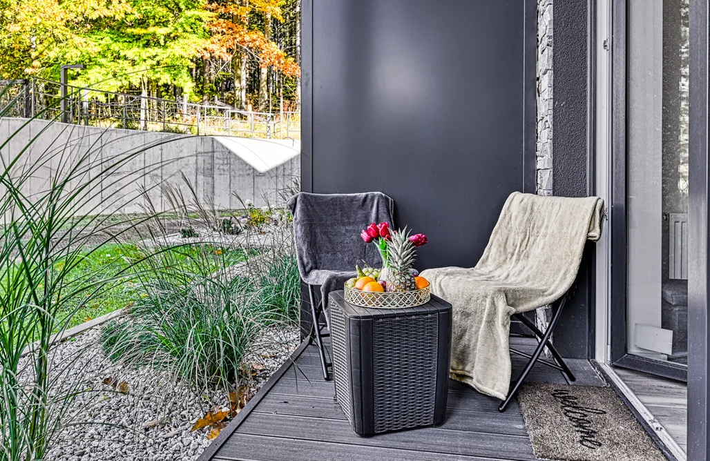 AlohaCamp Apartament 018 1