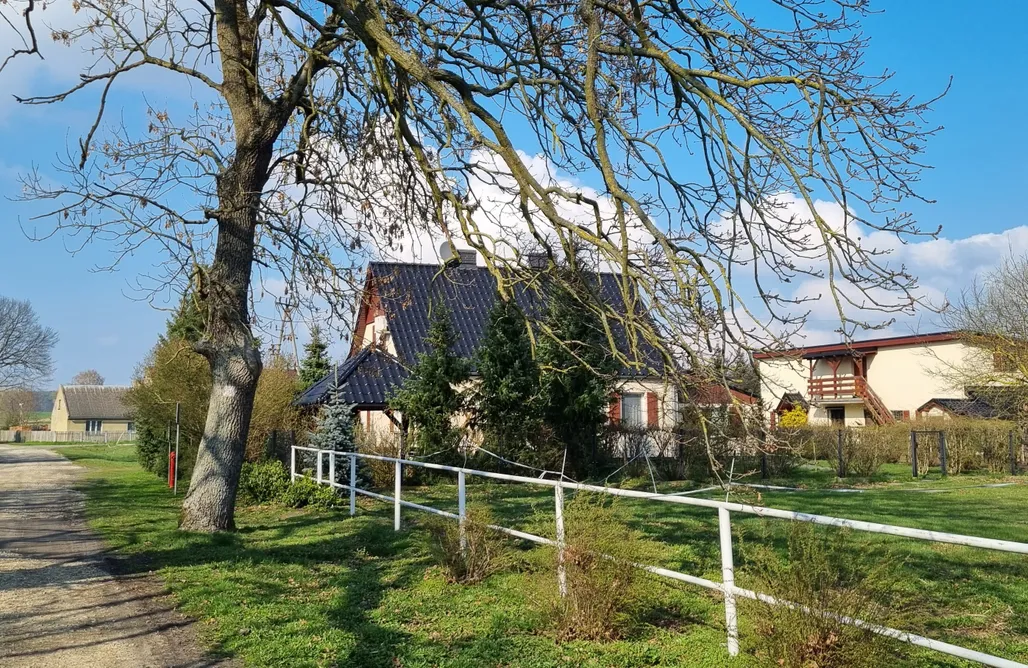 Anastazewo noclegi Agroturystyka pod Jeleniem 2