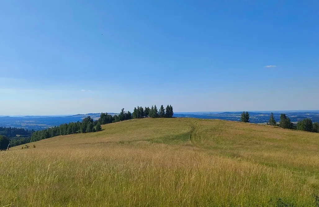 noclegi AlohaCamp Dom w Gajówce 1