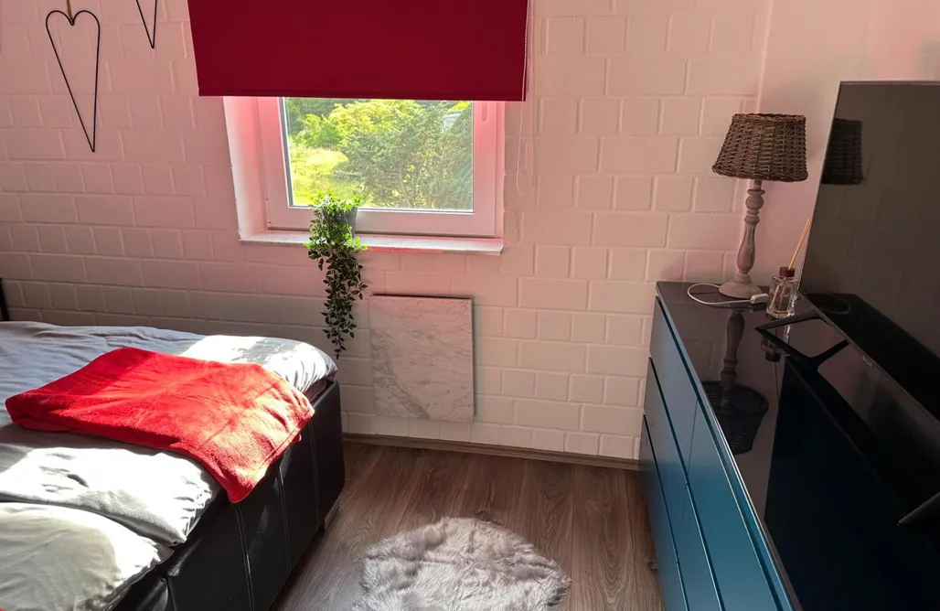 AlohaCamp Ferienhaus 4