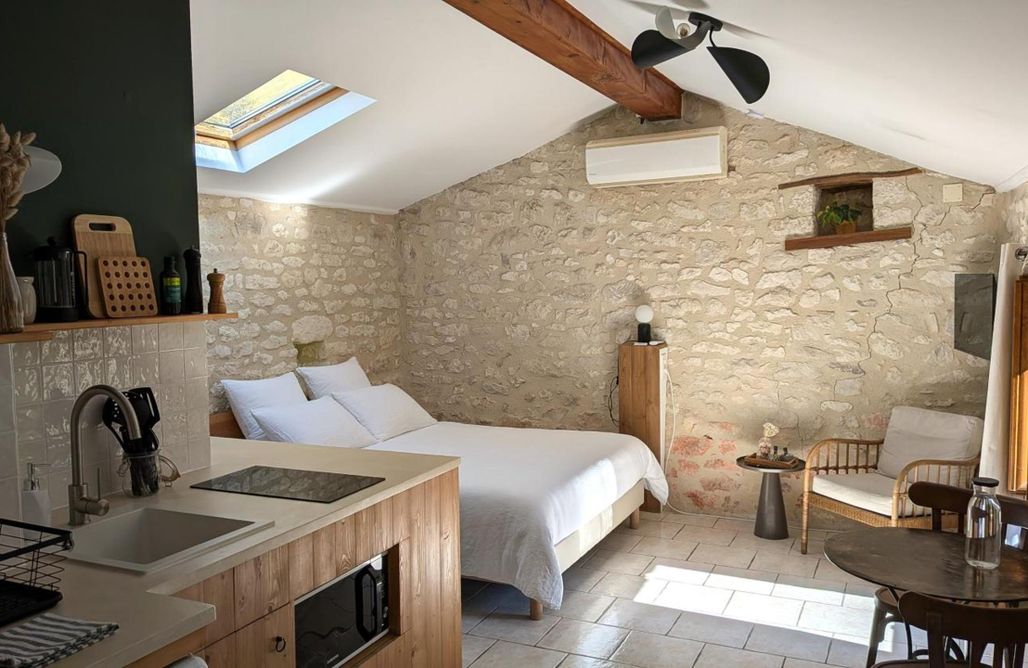 AlohaCamp Casa de dos dormitorios 2