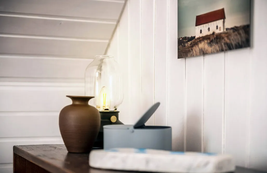 AlohaCamp Künstlerhaus am Mühlenberg mit Gartensauna + Holzofen 1