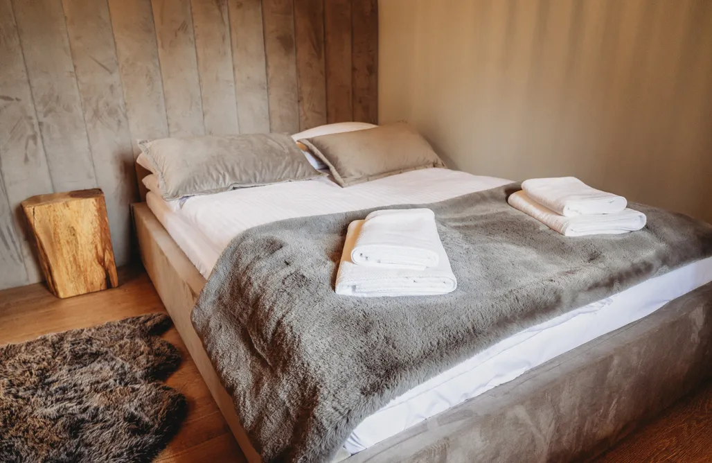 AlohaCamp DOMEK WILK 2