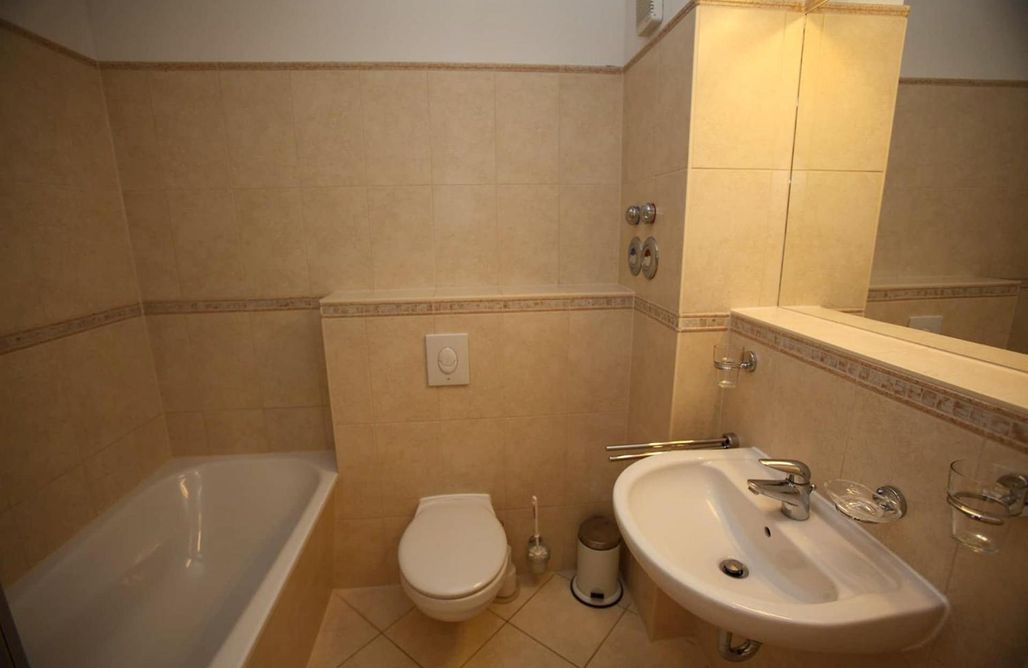 Unterkunft AlohaCamp Landhaus Kaiser zum Strande 1