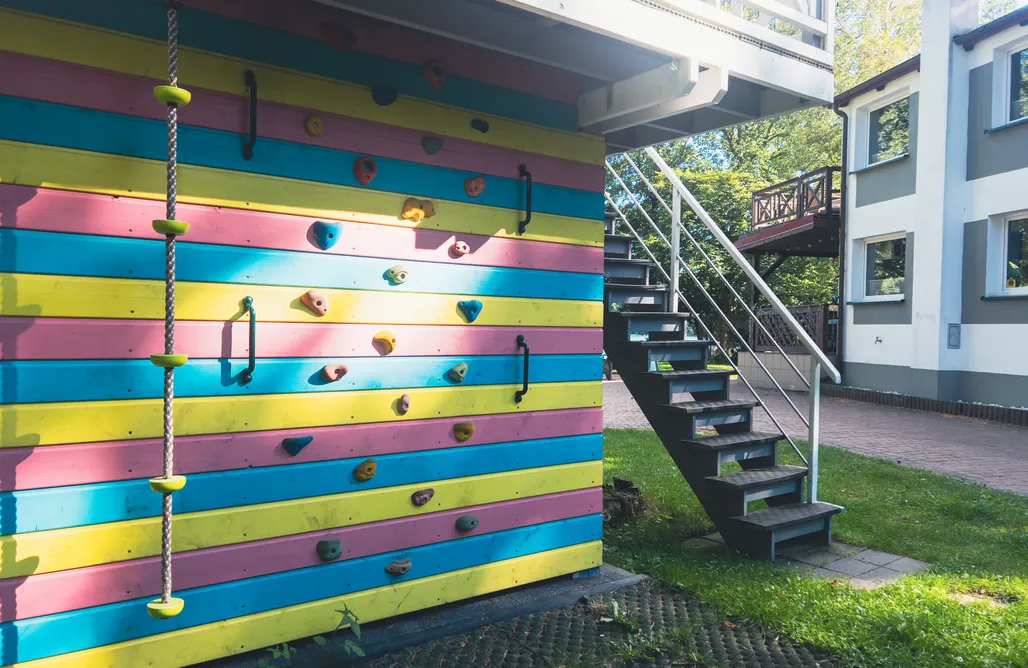 noclegi AlohaCamp Jezioro Marzeń na Kaszubach  1