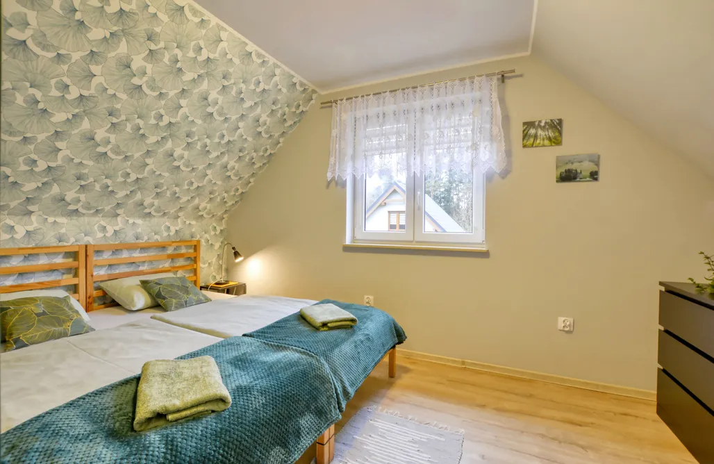 AlohaCamp Domek całoroczny 2