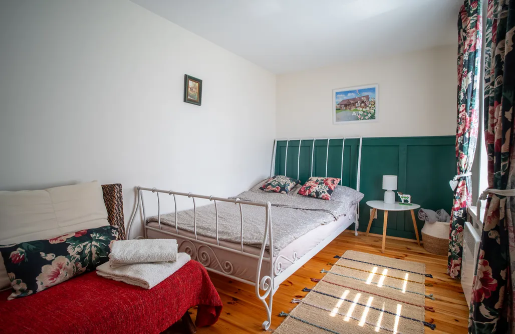 AlohaCamp Duży Zakątek 4