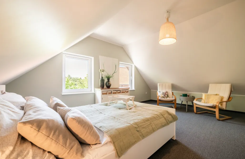 Alloggi AlohaCamp Wydmowe Zacisze 1