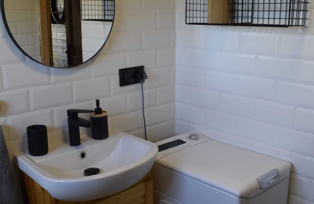 Biała Góra noclegi Wankuwer 1