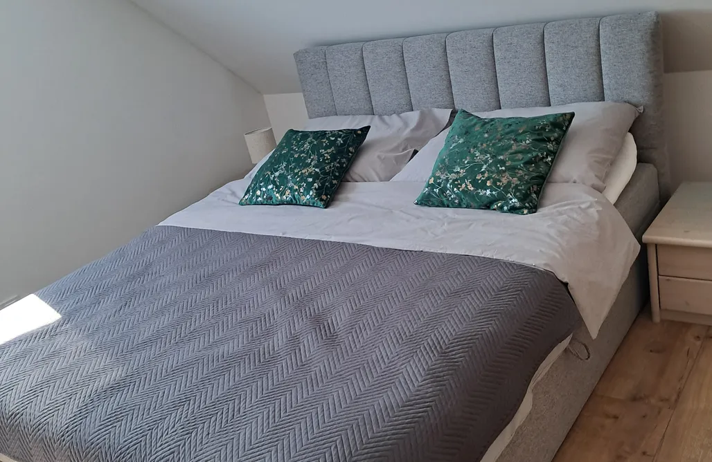 AlohaCamp Reset w górach 2