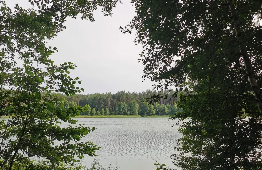 noclegi AlohaCamp Ostoja Relaksu Cieciorka 1