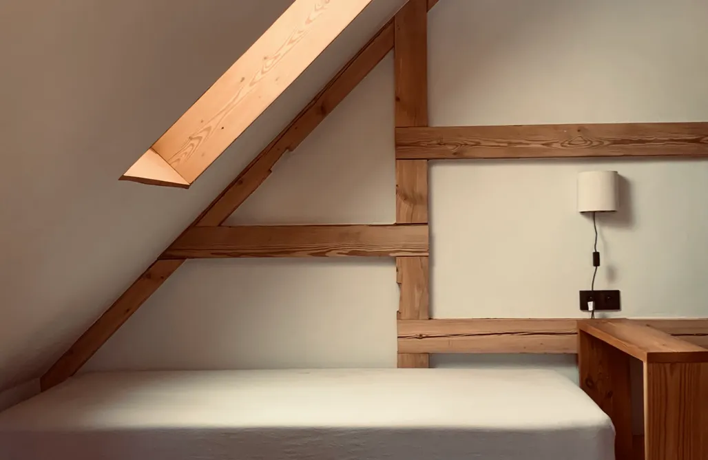 AlohaCamp Forest Chill 2