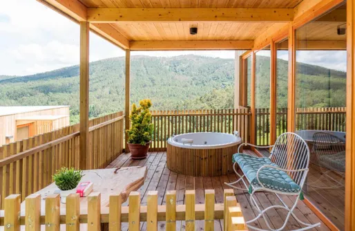 Imagen de Cabanas de Canduas