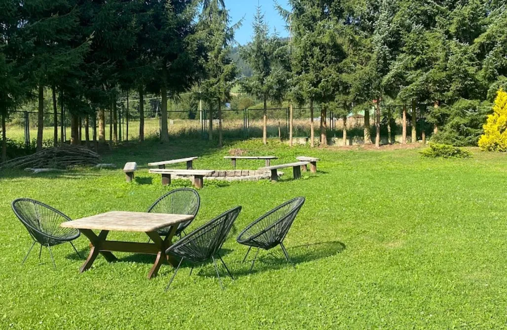 Sowia Ostoja AlohaCamp