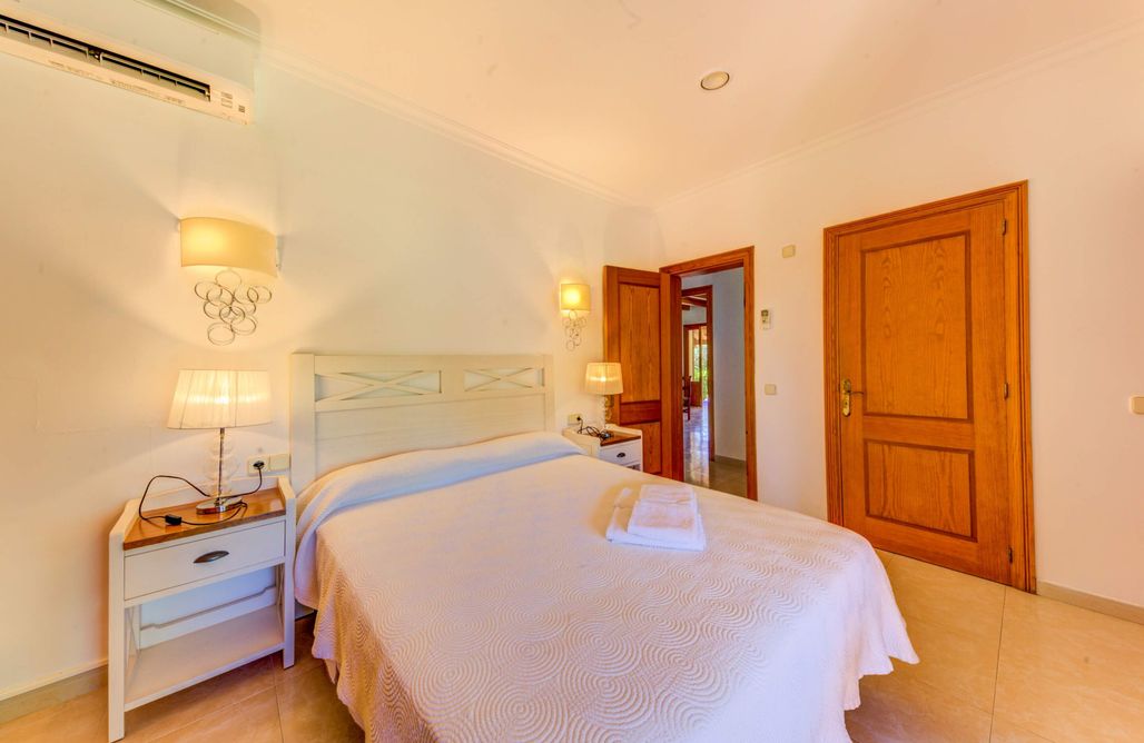 AlohaCamp Mimas Mallorca 2