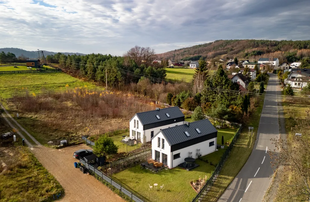 AlohaCamp Hiszpania - dom z 2 sypialniami 1