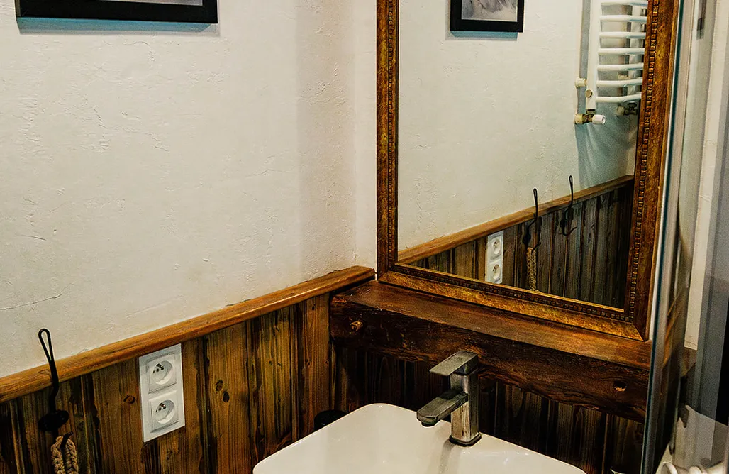 AlohaCamp Domek szeregowy w Przyjacielówce  3