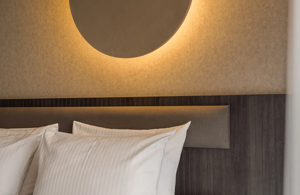 AlohaCamp Pokój Classic - Hotel 2