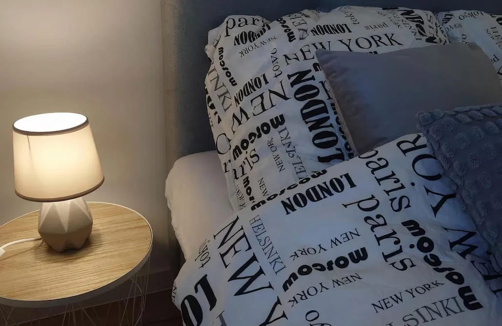 AlohaCamp Willa dwupokojowa 3